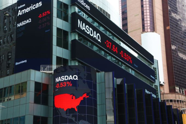 NASDAQ 100 Forecast: Continues to Float Higher