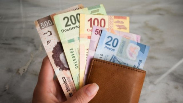 USD/MXN Analysis: Negative Sentiment Escape Speculatively Difficult