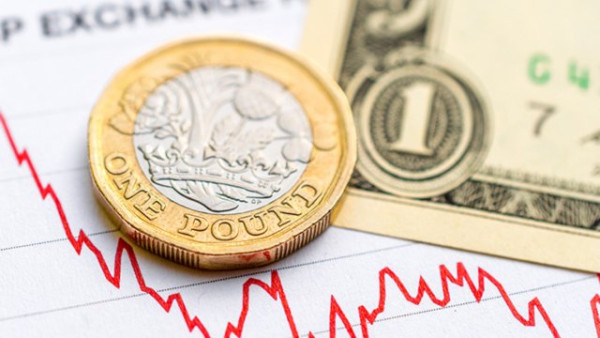 GBP/USD Forecast: Breaks Much Higher