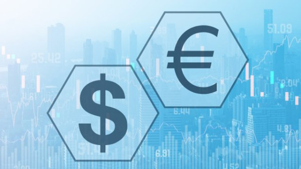 EUR/USD Analysis: Successful Break of Psychological Resistance