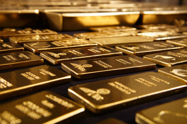 Gold (XAU/USD) Price Reclaims $2750/oz Amid Record $3 Billion Inflows into Gold Funds