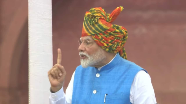 From youth, women to developed India, reforms, farmers, PM Modi touches on around 150 unique issues in his 11th I-Day speech