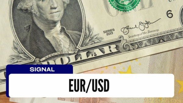 EUR/USD Forex Signal: Murrey Math Lines Points to More Upside