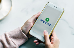 Accesso downgrades FY revenue guidance