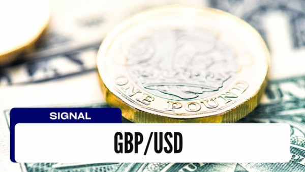 GBP/USD Forex Signal: Bullish Ahead of US Retail Sales Data