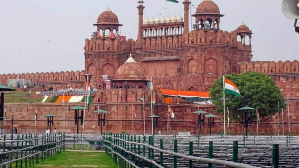 Viksit Bharat dominates PM’s second longest Independence Day address since 2014