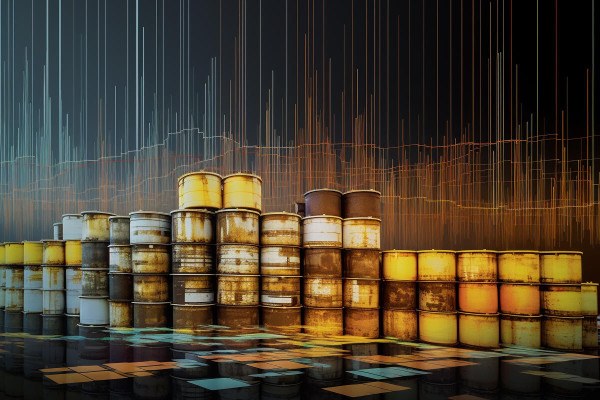 Oil News: Crude Rebounds on Rate Cut Hopes but Bearish Demand Outlook Looms