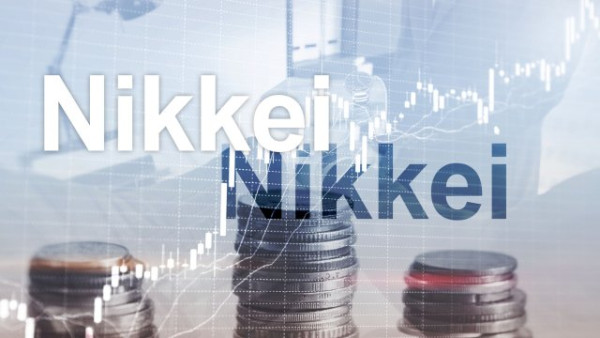 Nikkei 225 Forecast: Pulls Back from Major Level