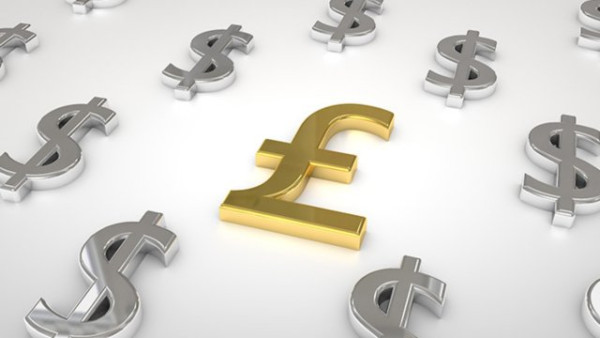 GBP/USD Forecast: British Pound Recovers After Small Dip on Wednesday