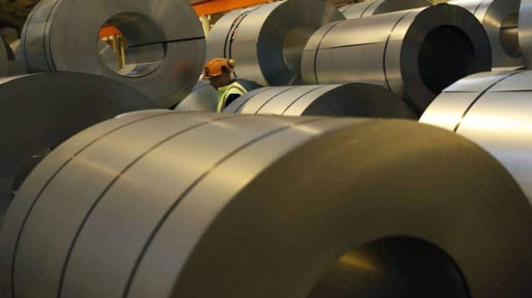 India initiates anti-dumping probe on Viatnamese HRC steel products