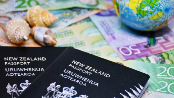 NZD/USD Forecast: Bounces after Sell-Off