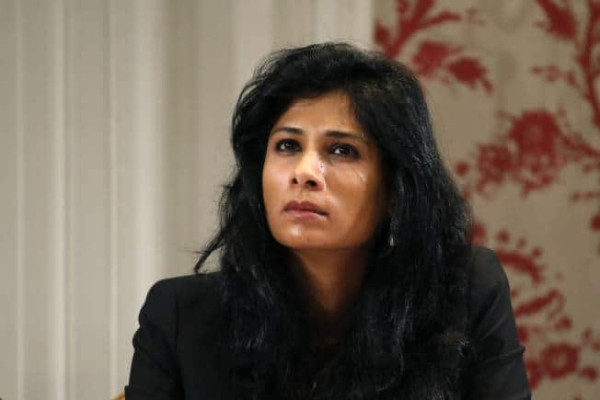 Gujarat, TN attracting most global investments into India, other states should emulate: Gita Gopinath