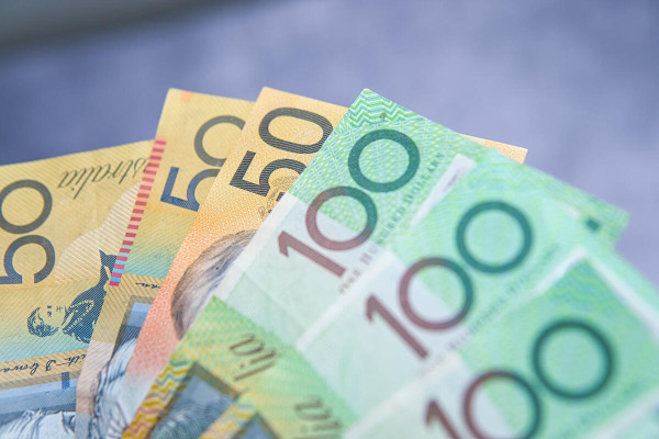 AUD/USD Forecast – Aussie Dollar Continues to Look at Same Reason