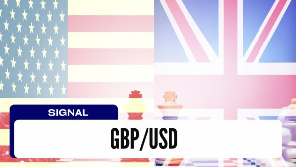 GBP/USD Forex Signal: Set to Retest Key Resistance at 1.3040