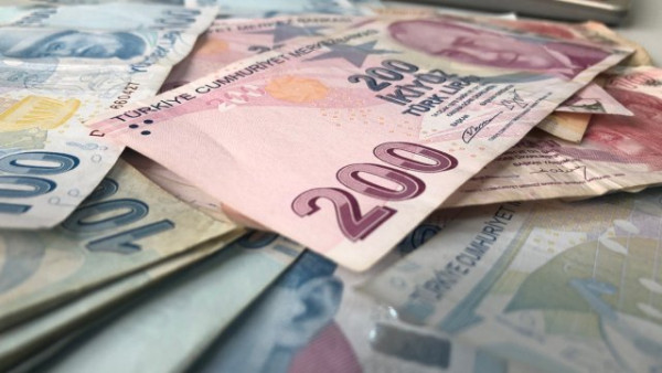 USD/TRY Forecast: Lira Near Record Lows