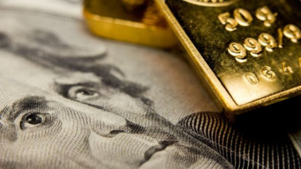 Gold Analysis: Gold Hits a New Record High in 2024