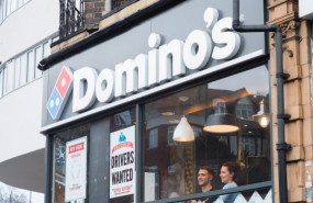 Jefferies trims target for Domino's Pizza but stays positive