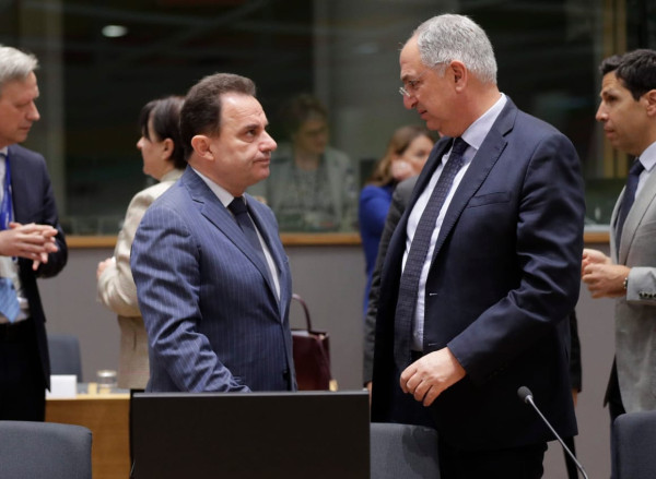 Cyprus nominates Costas Kadis as EU commissioner