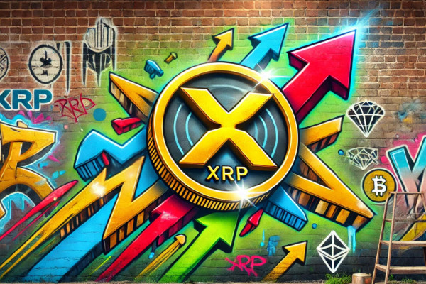 XRP News Today: XRP Rallies on Grayscale Trust News, ETF Speculation Soars