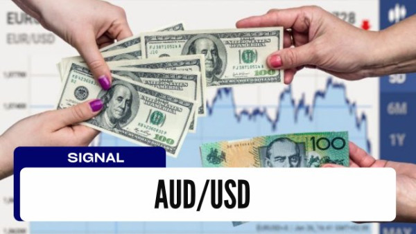 AUD/USD Forex Signal: Rally Has More Room to Run