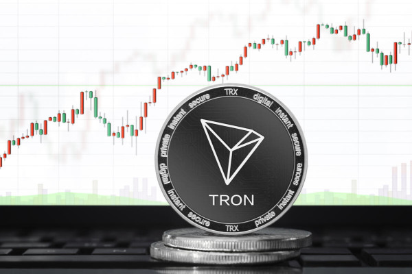 3 Reasons Why Tron (TRX) Price is Rising Sharply Today