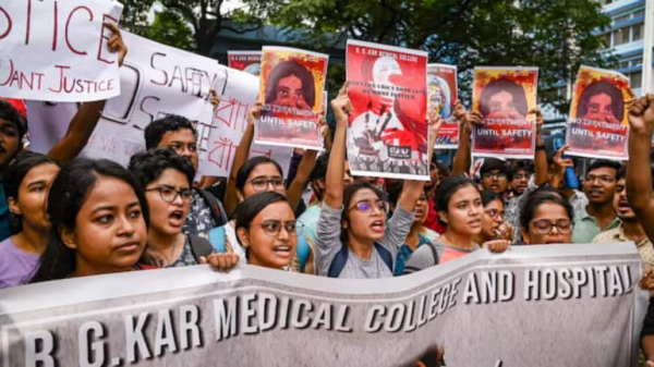 MeitY directs social media platforms to remove all identifiable references of RG Kar Medical College incident following SC order