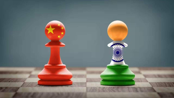 Affordable Intellectual Power: India's new weapon in the economic battle to beat China