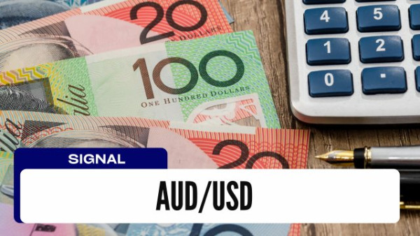 AUD/USD Forex Signal: Bullish Stock Market Moves Boost Aussie