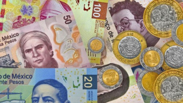 USD/MXN Forecast: US Dollar Continues to See Strength Against Mexican Peso