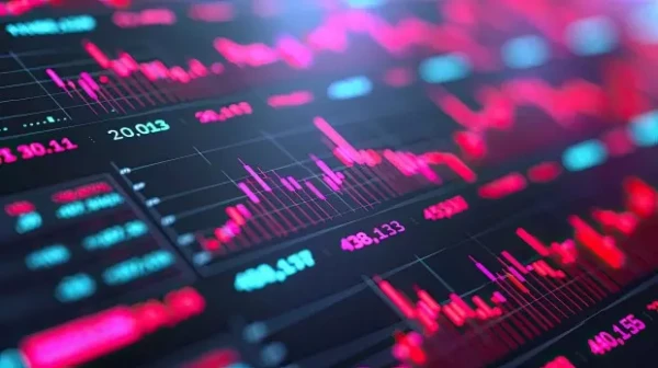 S&P 500 Momentum Report