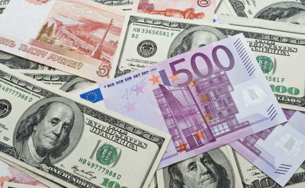 EUR/USD. Overview and Analysis