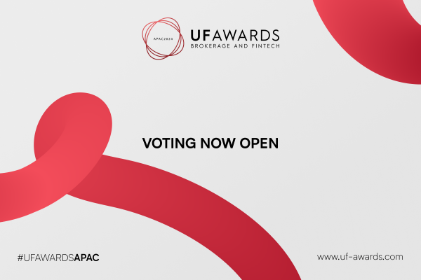 UF AWARDS APAC 2024 Voting Round Starts