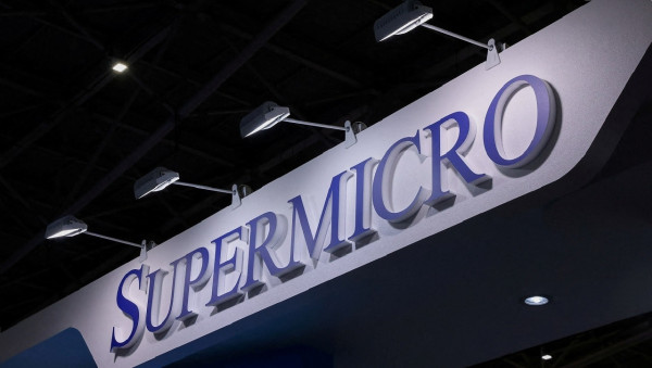 Super Micro delays annual filing to review internal controls, shares fall