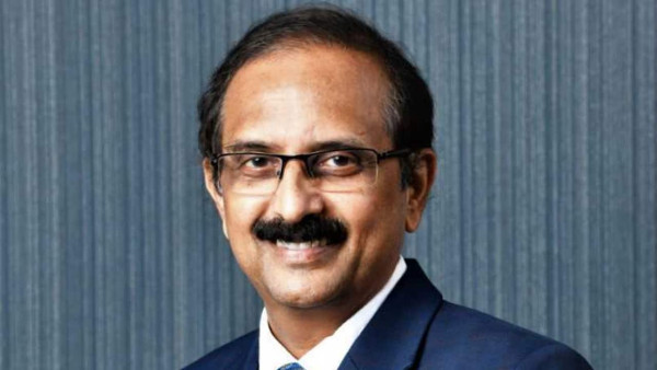 C S Setty takes over as SBI chairman