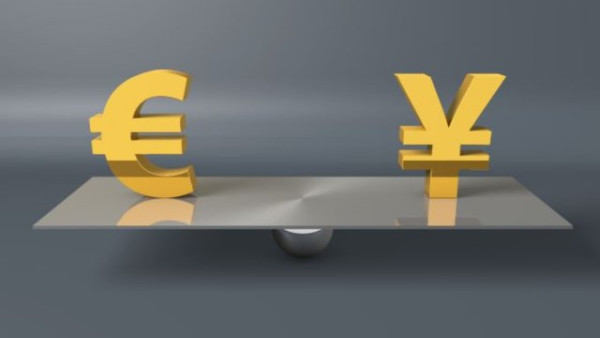 EUR/JPY Forecast: Euro Weakens Further