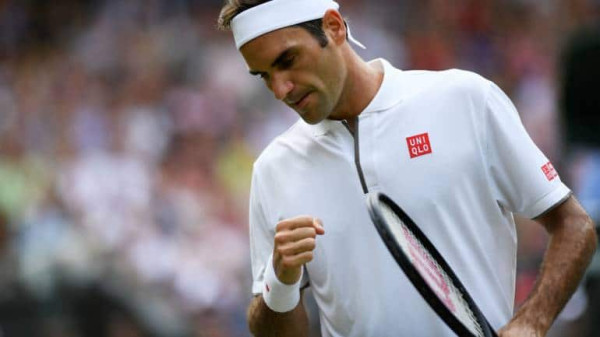 Lessons from Federer's playbook for successful strategies in value investing