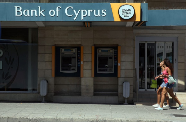 Further rate cuts likely but beware of geopolitics, Cypriot bank chief says