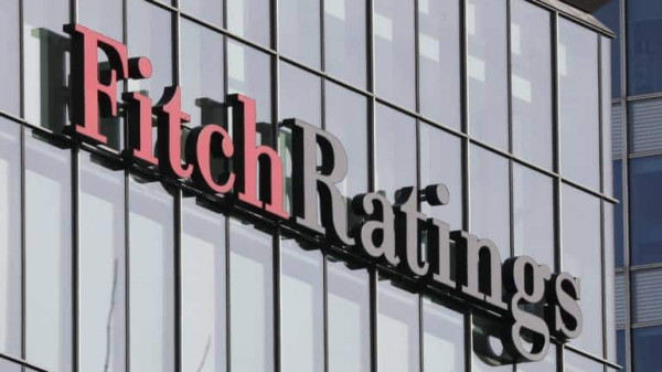 Fitch affirms India’s rating at 'BBB-' with a stable outlook