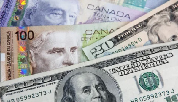 USD/CAD: Overview and Analysis