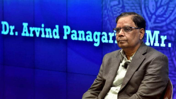 Arvind Panagariya suggests nod to Chinese investments, stresses on need for more reforms