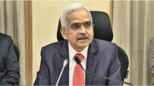 Q1FY25 growth slightly lower at 6.7% due to dip in govt expenditure and agriculture growth: RBI Guv Das