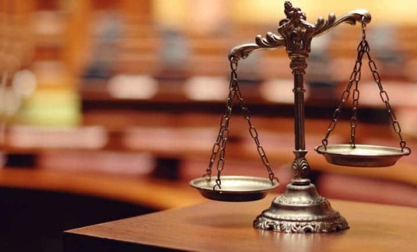 Over half-a-billion cases await justice in Indian courts: MC Analysis