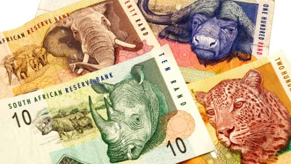 USD/ZAR Analysis: Short-Term Reaction Higher After New Lows Explored