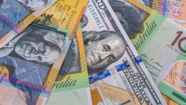 AUD/USD Forex Signal: Supported at $0.6750