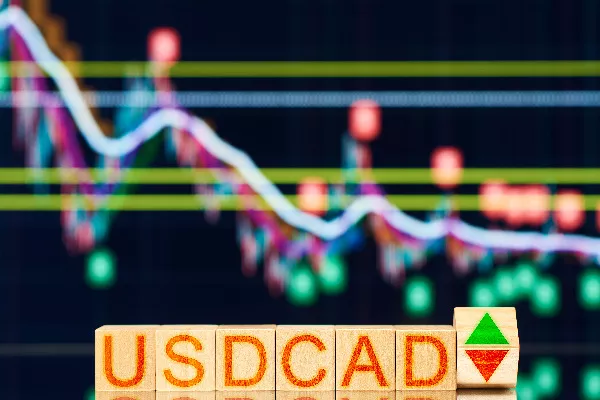 USDCAD: Tests resistance ahead of BoC decision