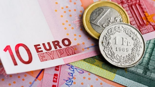 EUR/CHF Forecast: Euro Bounces Against Swiss Franc