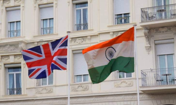 UK yet to set up negotiating team to resume free trade deal talks with India