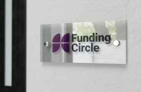 Funding Circle swings into the black, shares soar