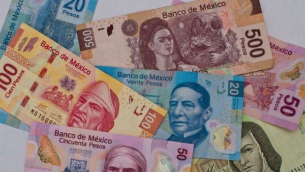 USD/MXN Forecast: Peso Under Pressure