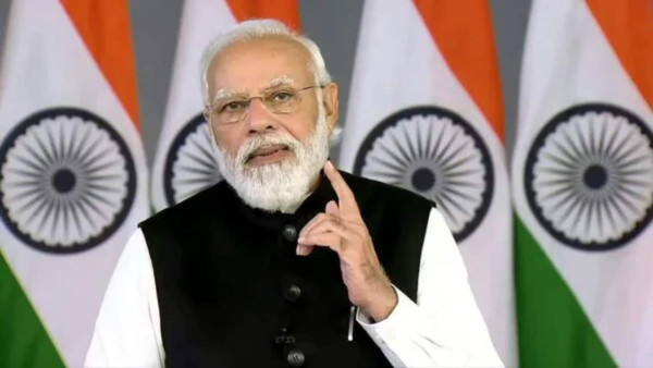 There is confidence about India amidst growing regional conflict, says PM Narendra Modi